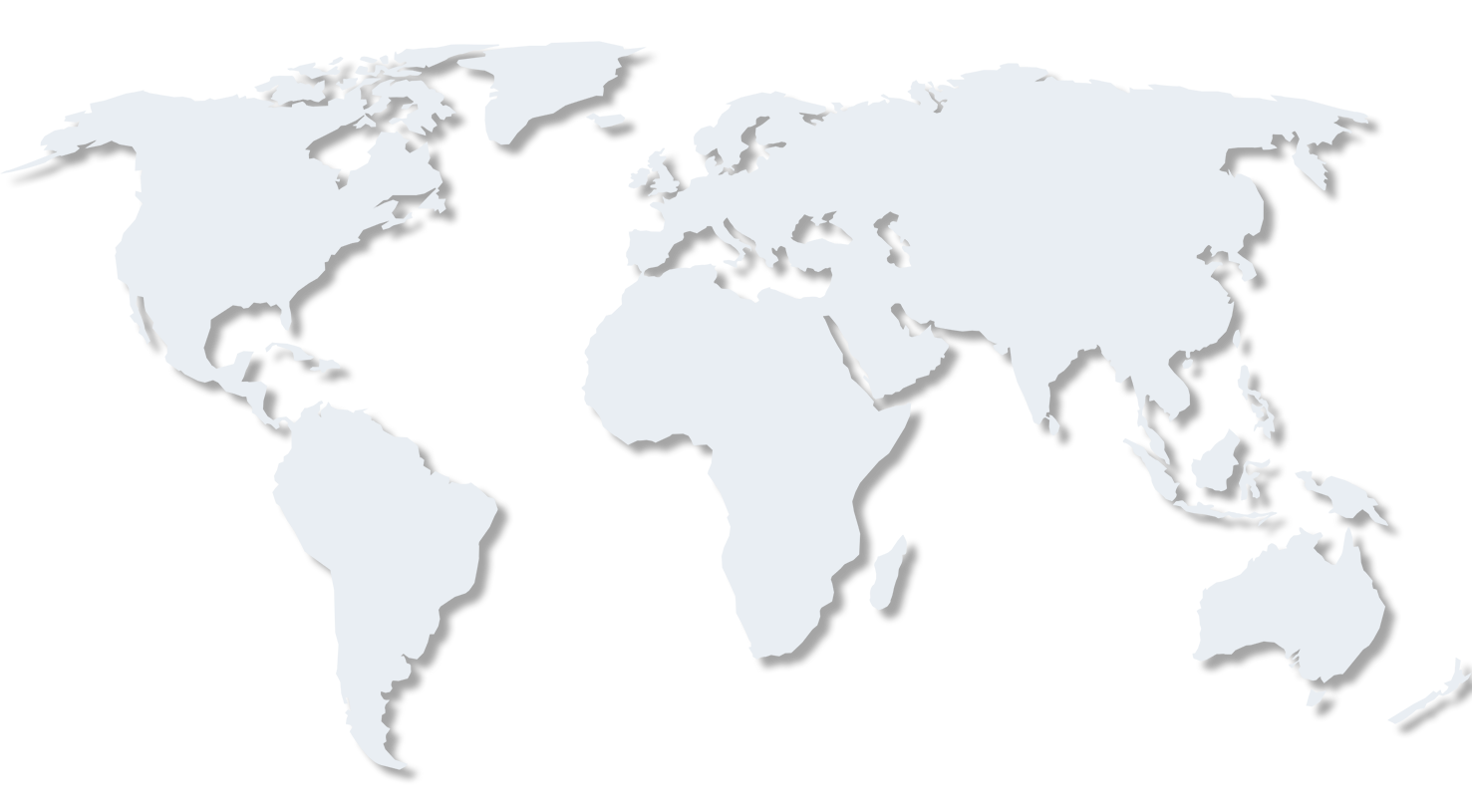 Office Locations Map